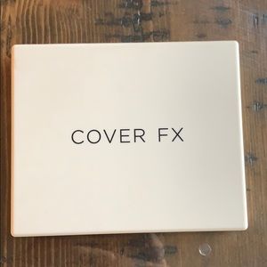 Cover fx face pallet